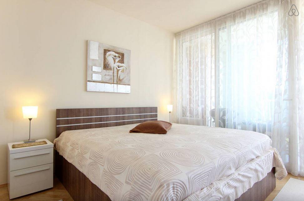 Bella Apartament Split