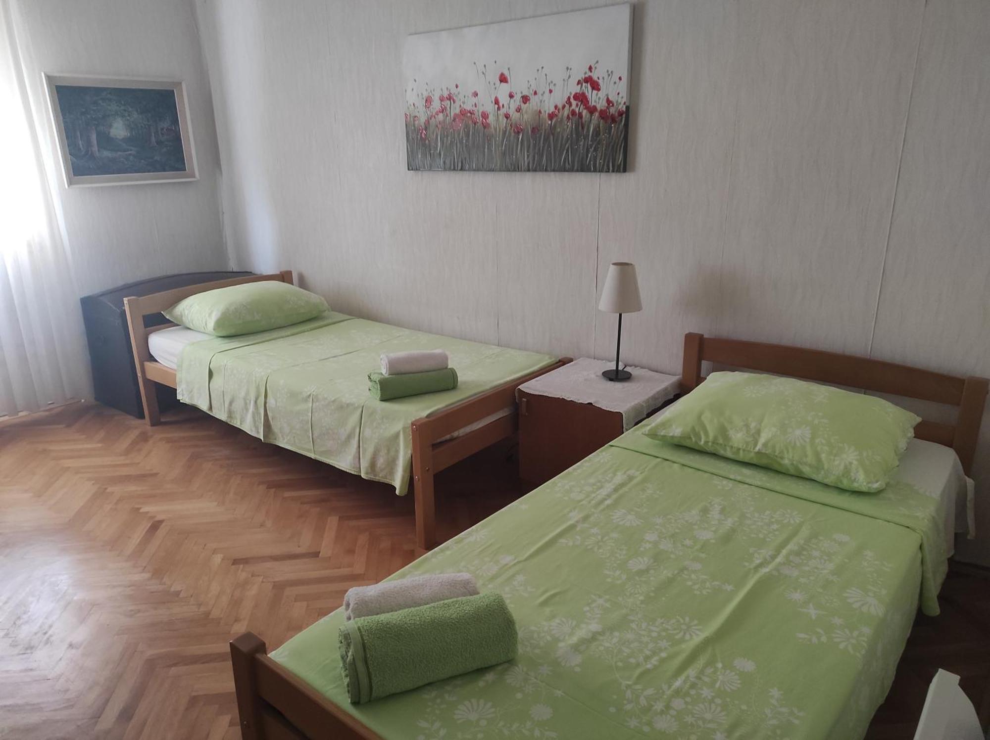 Bella Apartament *