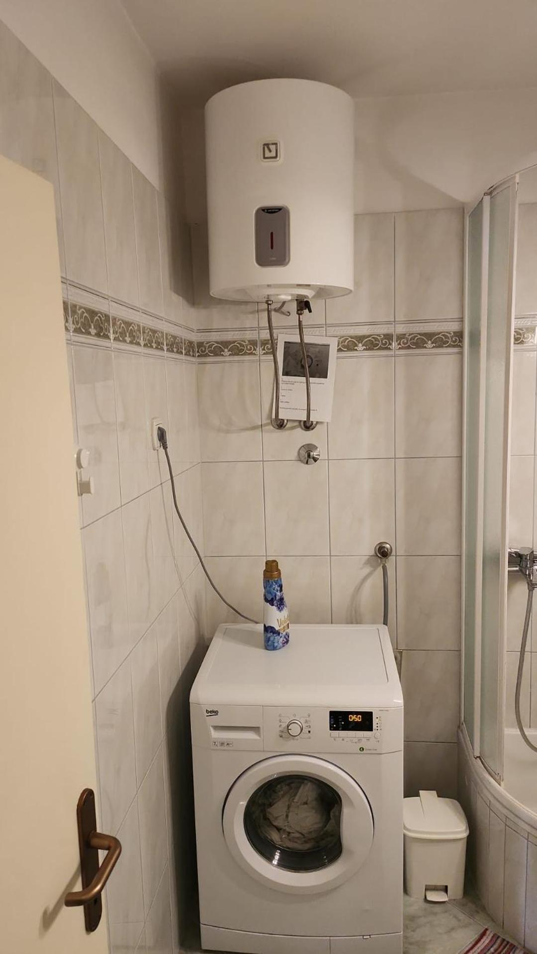 Bella Apartament *