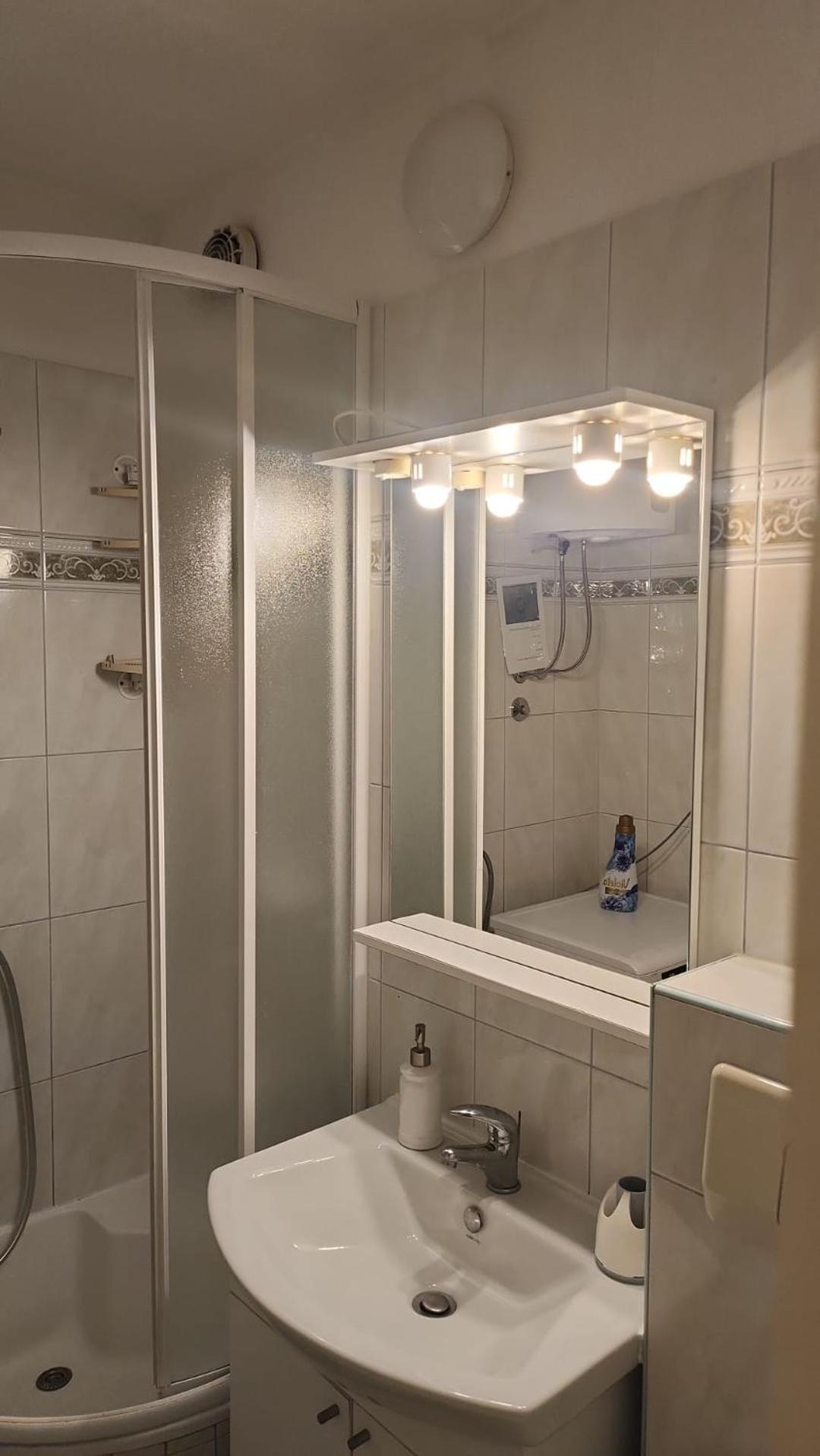 Bella Apartament *