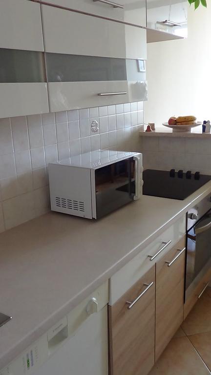 Apartament Bella Split