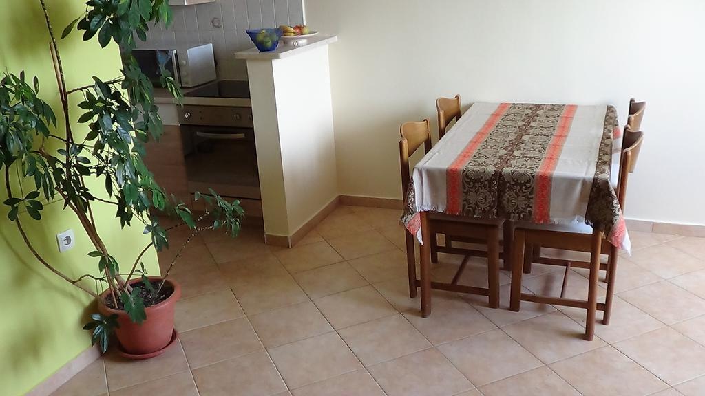 Apartament Bella