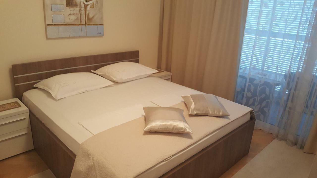 Apartament Bella Split