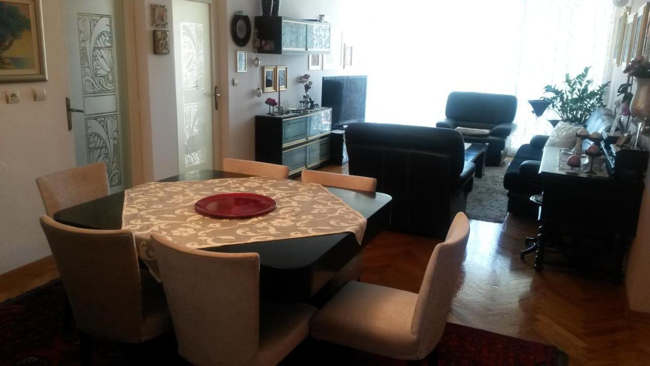 Apartament Bella Split